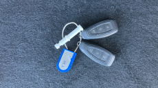 Ford Kuga 2.0 TDCi Titanium 5dr 2WD Diesel Estate